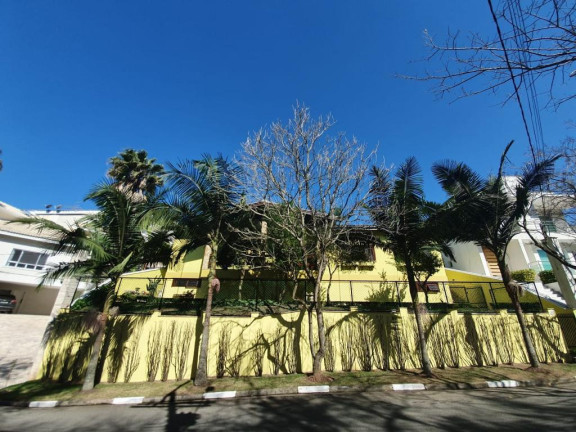 Imagem Casa de Condomínio com 4 Quartos para Alugar, 1.200 m² em Jardim Das Cerejeiras - Arujá Imagem Casa de Condomínio com 4 Quartos para Alugar, 1.200 m² em Jardim Das Cerejeiras - Arujá