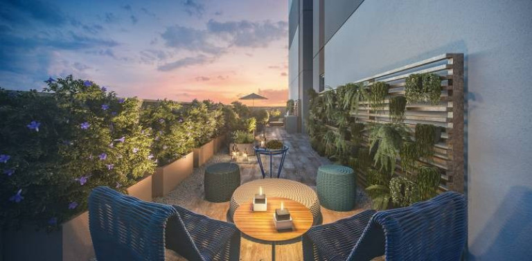 Imagem Imóvel com 1 Quarto à Venda, 25 m² em Vila Mariana - São Paulo Imagem Imóvel com 1 Quarto à Venda, 25 m² em Vila Mariana - São Paulo