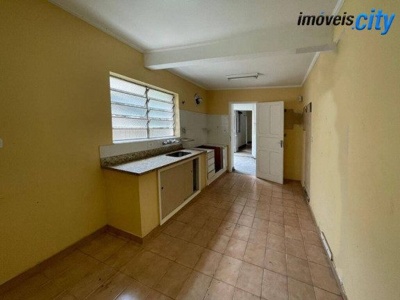 Imagem Casa com 3 Quartos à Venda, 140 m² em Cambuci - São Paulo Imagem Casa com 3 Quartos à Venda, 140 m² em Cambuci - São Paulo