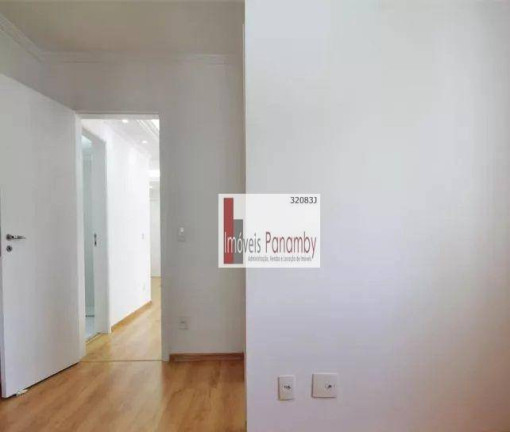 Imagem Apartamento com 1 Quarto à Venda, 55 m² em Vila Andrade - São Paulo