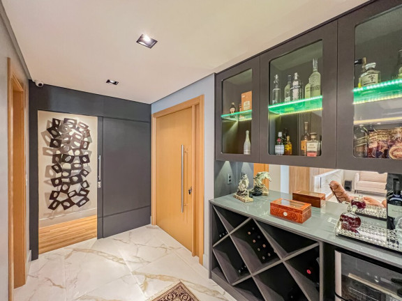 Imagem Imóvel com 3 Quartos à Venda,  em Petrópolis - Porto Alegre