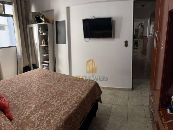 Imagem Apartamento com 3 Quartos à Venda, 120 m² em Setor Sudoeste - Goiânia