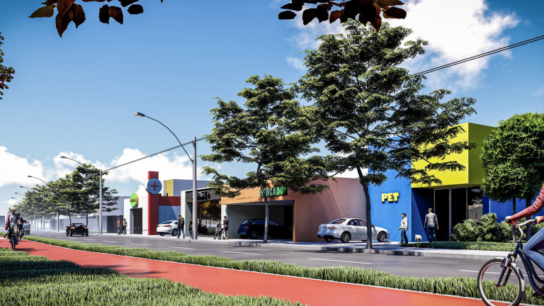 Imagem Terreno à Venda, 176 m² em Reserva Regatas - Ribeirão Preto Imagem Terreno à Venda, 176 m² em Reserva Regatas - Ribeirão Preto