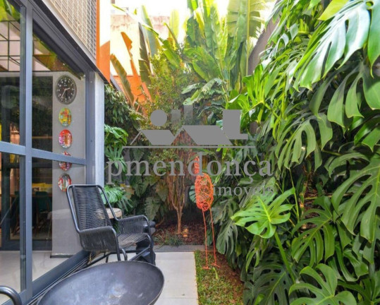 Imagem Apartamento com 1 Quarto à Venda, 130 m² em Vila Pompéia - São Paulo Imagem Apartamento com 1 Quarto à Venda, 130 m² em Vila Pompéia - São Paulo