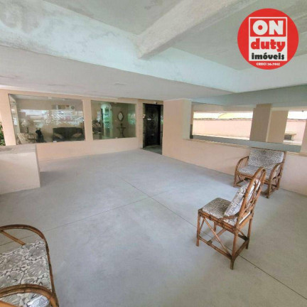 Imagem Apartamento com 2 Quartos à Venda, 78 m² em Marapé - Santos Imagem Apartamento com 2 Quartos à Venda, 78 m² em Marapé - Santos