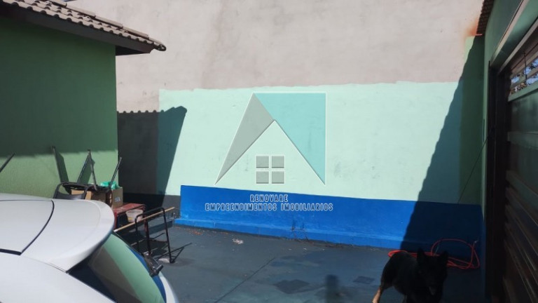 Imagem Casa com 2 Quartos à Venda, 47 m² em Jardim Cristo Redentor - Ribeirão Preto Imagem Casa com 2 Quartos à Venda, 47 m² em Jardim Cristo Redentor - Ribeirão Preto