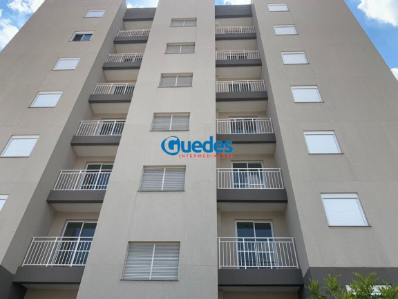 Imagem Apartamento com 2 Quartos à Venda, 47 m² em Jardim Monte Alegre - Taboão Da Serra Imagem Apartamento com 2 Quartos à Venda, 47 m² em Jardim Monte Alegre - Taboão Da Serra