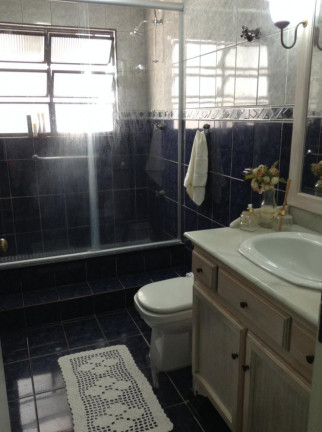 Imagem Apartamento com 3 Quartos à Venda, 140 m² em Gonzaga - Santos Imagem Apartamento com 3 Quartos à Venda, 140 m² em Gonzaga - Santos