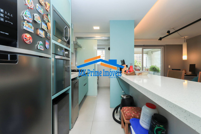 Imagem Apartamento com 2 Quartos à Venda, 78 m² em Alto De Pinheiros - São Paulo Imagem Apartamento com 2 Quartos à Venda, 78 m² em Alto De Pinheiros - São Paulo