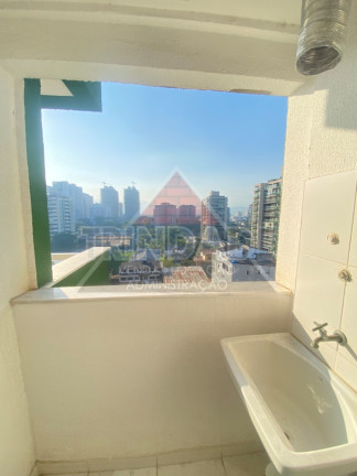 Imagem Apartamento com 2 Quartos à Venda, 55 m² em Recreio Dos Bandeirantes - Rio De Janeiro