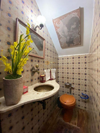 Imagem Casa com 4 Quartos à Venda, 163 m² em Alto - Teresópolis Imagem Casa com 4 Quartos à Venda, 163 m² em Alto - Teresópolis