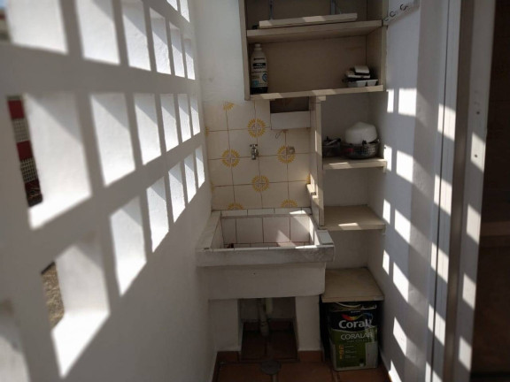 Imagem Apartamento com 2 Quartos à Venda, 53 m² em Conjunto Habitacional Barreira Grande - São Paulo Imagem Apartamento com 2 Quartos à Venda, 53 m² em Conjunto Habitacional Barreira Grande - São Paulo