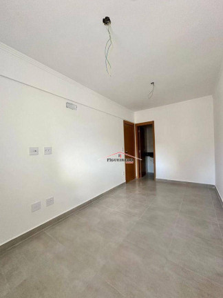 Imagem Apartamento com 1 Quarto à Venda, 55 m² em Guilhermina - Praia Grande