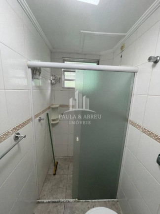 Imagem Apartamento com 2 Quartos à Venda, 52 m² em Centro - Diadema