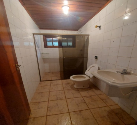 Imagem Casa de Condomínio com 3 Quartos para Alugar, 140 m² em Tijuco Preto - Cotia
