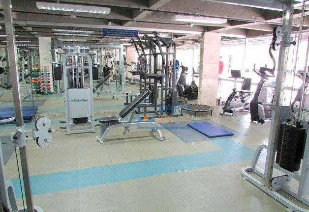 Imagem Apartamento com 3 Quartos à Venda, 137 m² em Vila Mariana - São Paulo