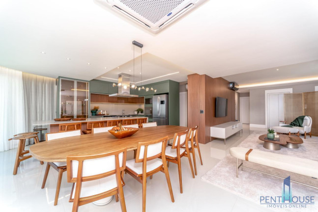 Imagem Apartamento com 4 Quartos à Venda, 238 m² em Centro - Balneário Camboriú