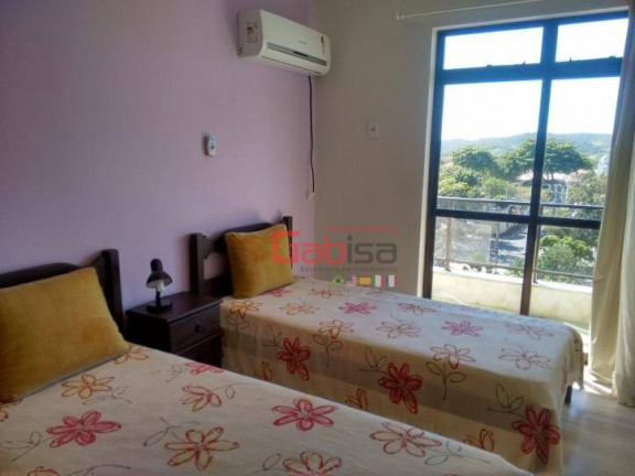Imagem Cobertura com 4 Quartos à Venda, 280 m² em Passagem - Cabo Frio Imagem Cobertura com 4 Quartos à Venda, 280 m² em Passagem - Cabo Frio