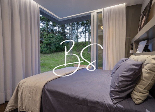 Imagem Casa com 3 Quartos à Venda, 590 m² em Aspen Mountain - Gramado