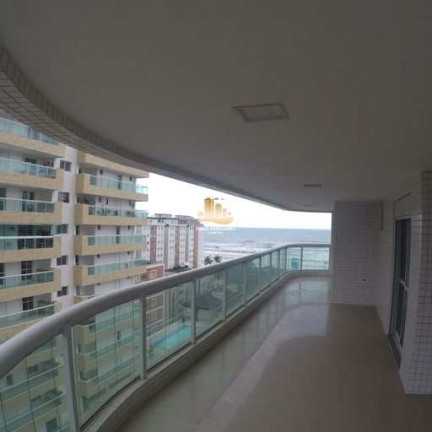 Imagem Apartamento com 3 Quartos à Venda, 172 m² em Tupi - Praia Grande