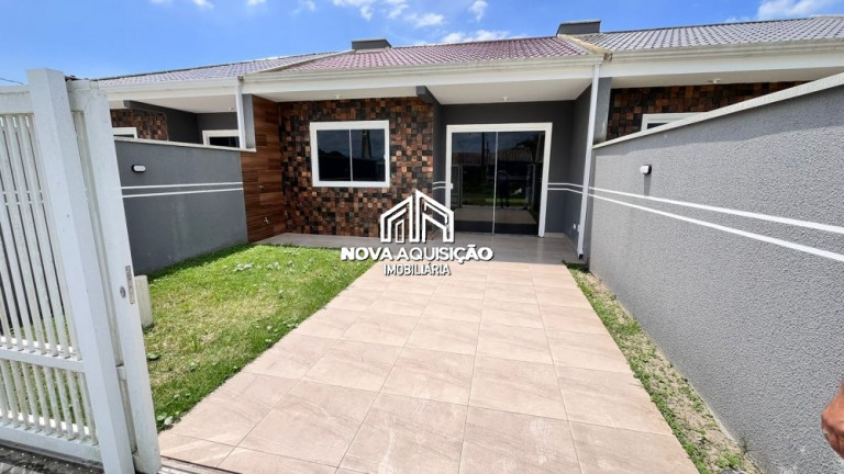 Imagem Casa com 2 Quartos à Venda, 54 m² em Shangri-lá - Pontal Do Paraná Imagem Casa com 2 Quartos à Venda, 54 m² em Shangri-lá - Pontal Do Paraná