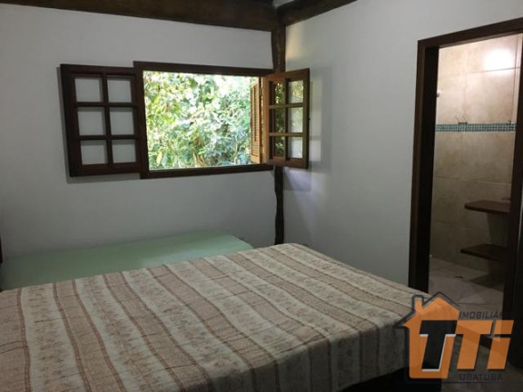 Imagem Casa de Condomínio com 3 Quartos à Venda, 300 m² em Prumirim - Ubatuba