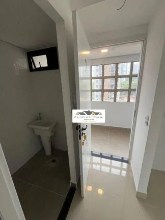 Imagem Casa com 1 Quarto à Venda, 29 m² em Campestre - Santo André Imagem Casa com 1 Quarto à Venda, 29 m² em Campestre - Santo André