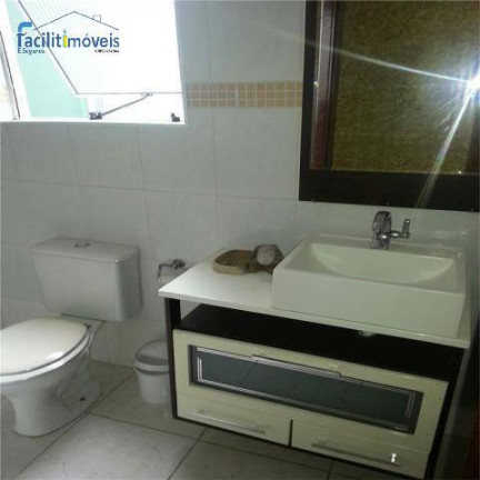 Imagem Casa com 5 Quartos à Venda, 300 m² em Vila Euclides - São Bernardo Do Campo