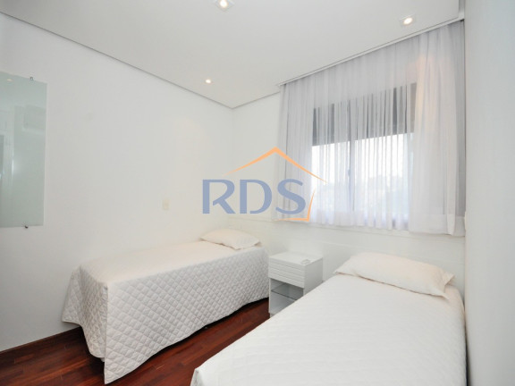 Imagem Apartamento com 2 Quartos à Venda, 141 m² em Cidade Monções - São Paulo Imagem Apartamento com 2 Quartos à Venda, 141 m² em Cidade Monções - São Paulo