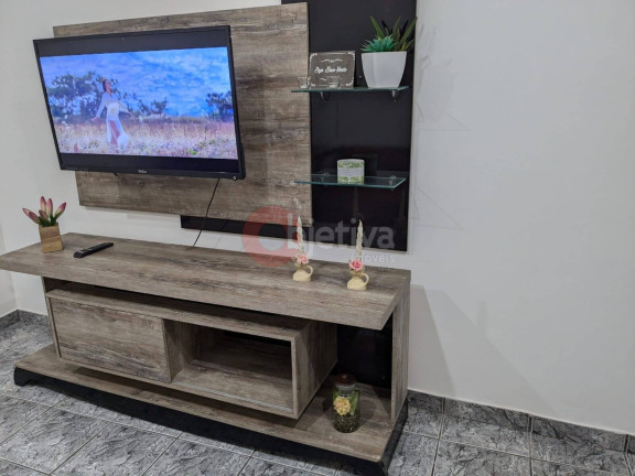 Imagem Apartamento com 1 Quarto para Alugar, 45 m² em Jardim Náutilus - Cabo Frio Imagem Apartamento com 1 Quarto para Alugar, 45 m² em Jardim Náutilus - Cabo Frio