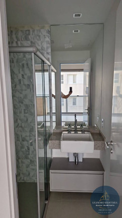 Imagem Apartamento com 1 Quarto à Venda, 41 m² em Pinheiros - São Paulo