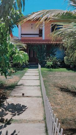 Imagem Casa com 4 Quartos à Venda, 220 m² em Buraquinho - Lauro De Freitas Imagem Casa com 4 Quartos à Venda, 220 m² em Buraquinho - Lauro De Freitas