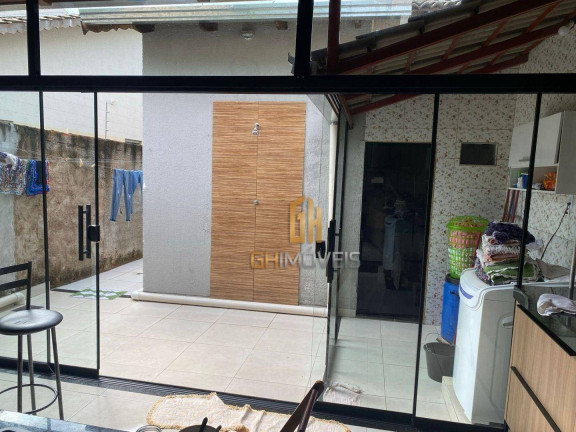 Imagem Casa com 2 Quartos à Venda, 130 m² em Jardim Alto Paraíso - Aparecida De Goiânia Imagem Casa com 2 Quartos à Venda, 130 m² em Jardim Alto Paraíso - Aparecida De Goiânia