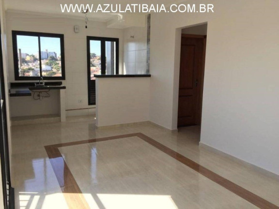 Imagem Apartamento com 2 Quartos à Venda, 65 m² em Jardim Alvinópolis - Atibaia
