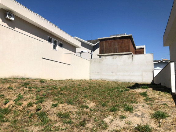 Imagem Terreno à Venda, 300 m² em Villa Branca - Jacareí