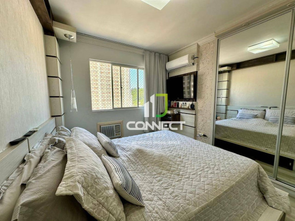 Imagem Apartamento com 3 Quartos à Venda, 90 m² em Centro - Itajaí