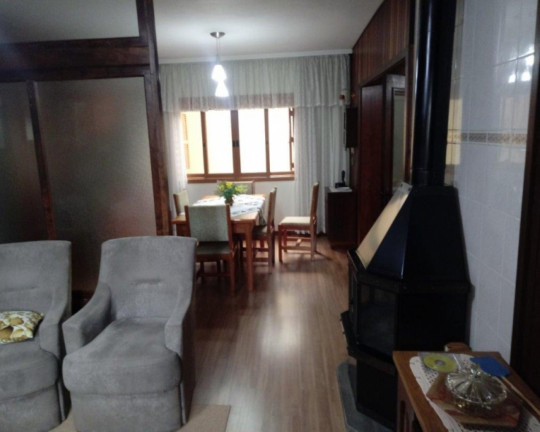 Imagem Imóvel com 5 Quartos à Venda,  em Logradouro - Nova Petrópolis