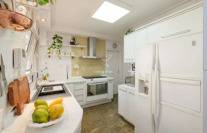 Imagem Apartamento com 4 Quartos à Venda, 226 m² em Santa Cecília - São Paulo Imagem Apartamento com 4 Quartos à Venda, 226 m² em Santa Cecília - São Paulo