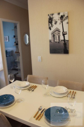 Imagem Apartamento com 2 Quartos à Venda, 54 m² em Casa Branca - Santo André Imagem Apartamento com 2 Quartos à Venda, 54 m² em Casa Branca - Santo André