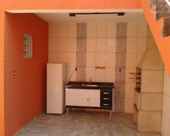 Imagem Sobrado com 3 Quartos à Venda, 200 m² em Parque Residencial Jundiaí - Jundiaí