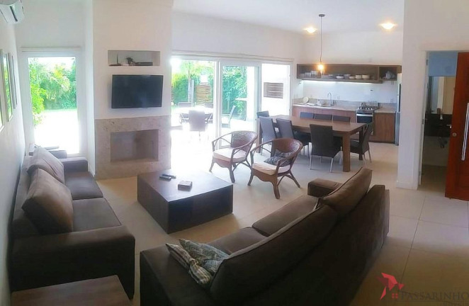 Imagem Casa de Condomínio com 3 Quartos à Venda, 180 m² em Praia Itapeva - Torres Imagem Casa de Condomínio com 3 Quartos à Venda, 180 m² em Praia Itapeva - Torres