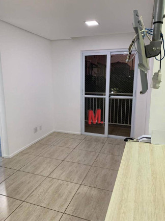 Imagem Apartamento com 2 Quartos à Venda, 45 m² em Vossoroca - Votorantim Imagem Apartamento com 2 Quartos à Venda, 45 m² em Vossoroca - Votorantim