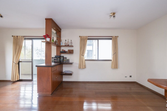 Imagem Apartamento com 4 Quartos à Venda, 207 m² em Indianópolis - São Paulo Imagem Apartamento com 4 Quartos à Venda, 207 m² em Indianópolis - São Paulo