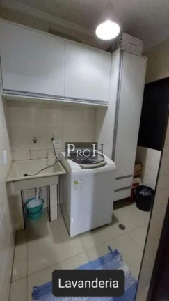 Imagem Cobertura com 2 Quartos à Venda, 161 m² em Santa Maria - Santo André