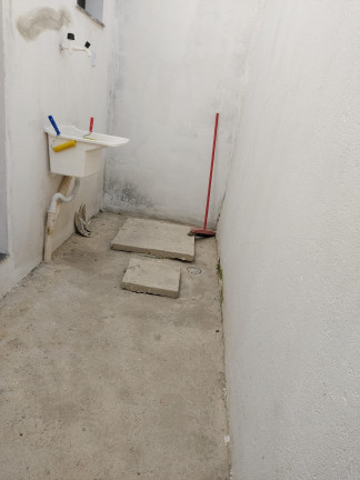Imagem Casa com 3 Quartos à Venda, 80 m² em Inhoaiba - Rio De Janeiro