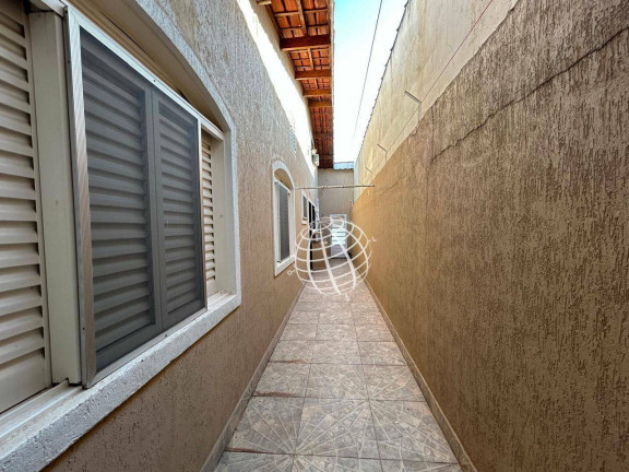 Imagem Casa com 2 Quartos à Venda, 169 m² em Parque Dos Coqueiros - Atibaia