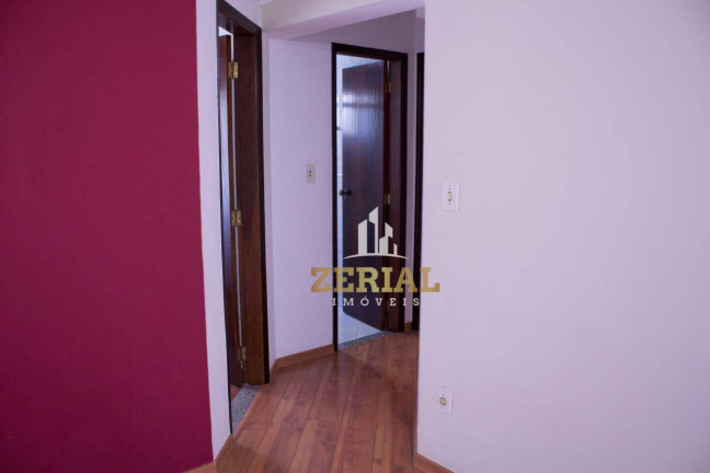 Imagem Apartamento com 3 Quartos à Venda, 75 m² em Santa Maria - São Caetano Do Sul