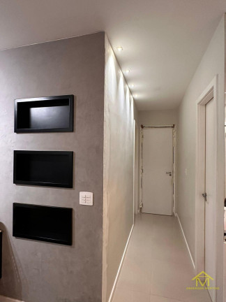 Imagem Apartamento com 2 Quartos à Venda, 63 m² em Praia De Itaparica - Vila Velha