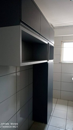 Imagem Apartamento com 3 Quartos à Venda, 68 m² em Santa Maria - Aracaju Imagem Apartamento com 3 Quartos à Venda, 68 m² em Santa Maria - Aracaju