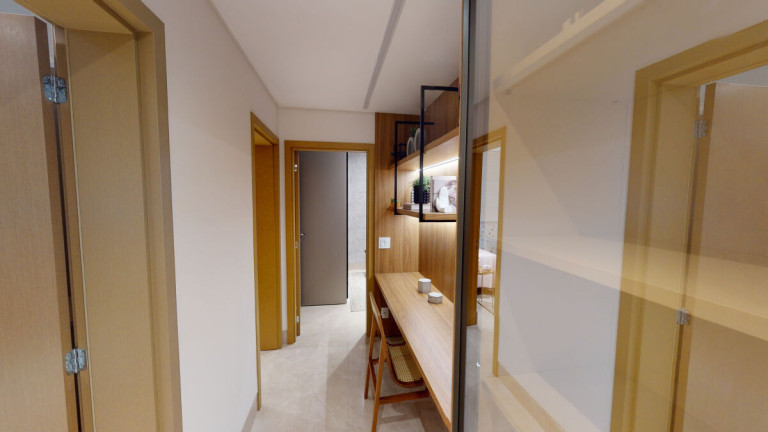 Imagem Apartamento com 3 Quartos à Venda, 227 m² em Setor Marista - Goiânia Imagem Apartamento com 3 Quartos à Venda, 227 m² em Setor Marista - Goiânia
